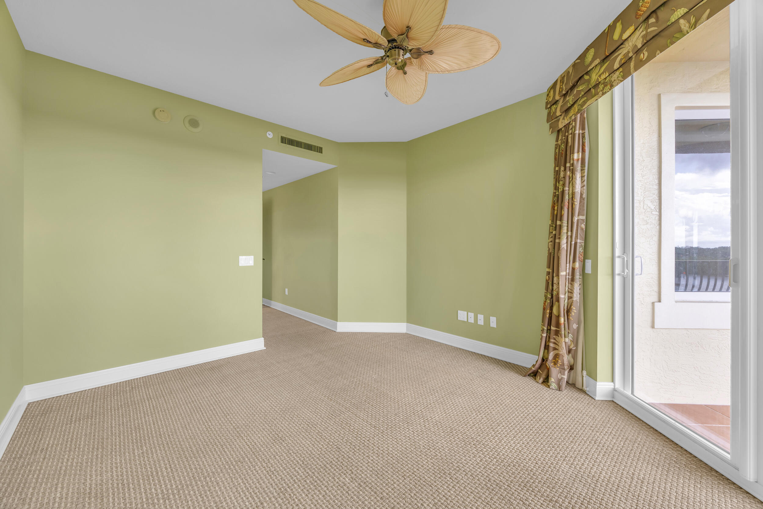 340 South US Highway 1, Unit 408 Jupiter, FL 33477 - Photo 39 of 53 an empty room with windows and entrance