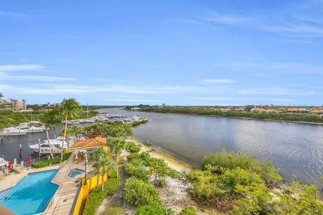 $2,300,000 | 340 South US Highway 1, Unit 408, Jupiter, FL 33477