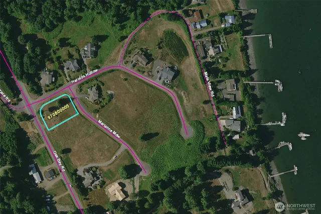 $195,000 | X Marianne Meadow, Unit LOT 5, Port Ludlow, WA 98365