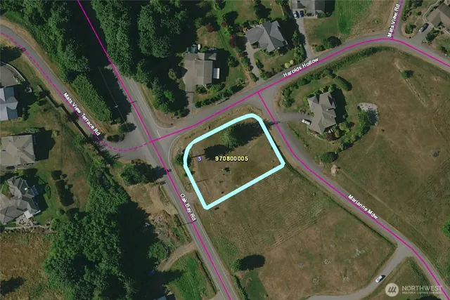 $195,000 | X Marianne Meadow, Unit LOT 5, Port Ludlow, WA 98365