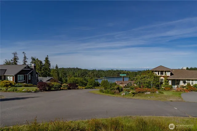 $195,000 | X Marianne Meadow, Unit LOT 5, Port Ludlow, WA 98365