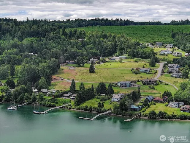 $195,000 | X Marianne Meadow, Unit LOT 5, Port Ludlow, WA 98365