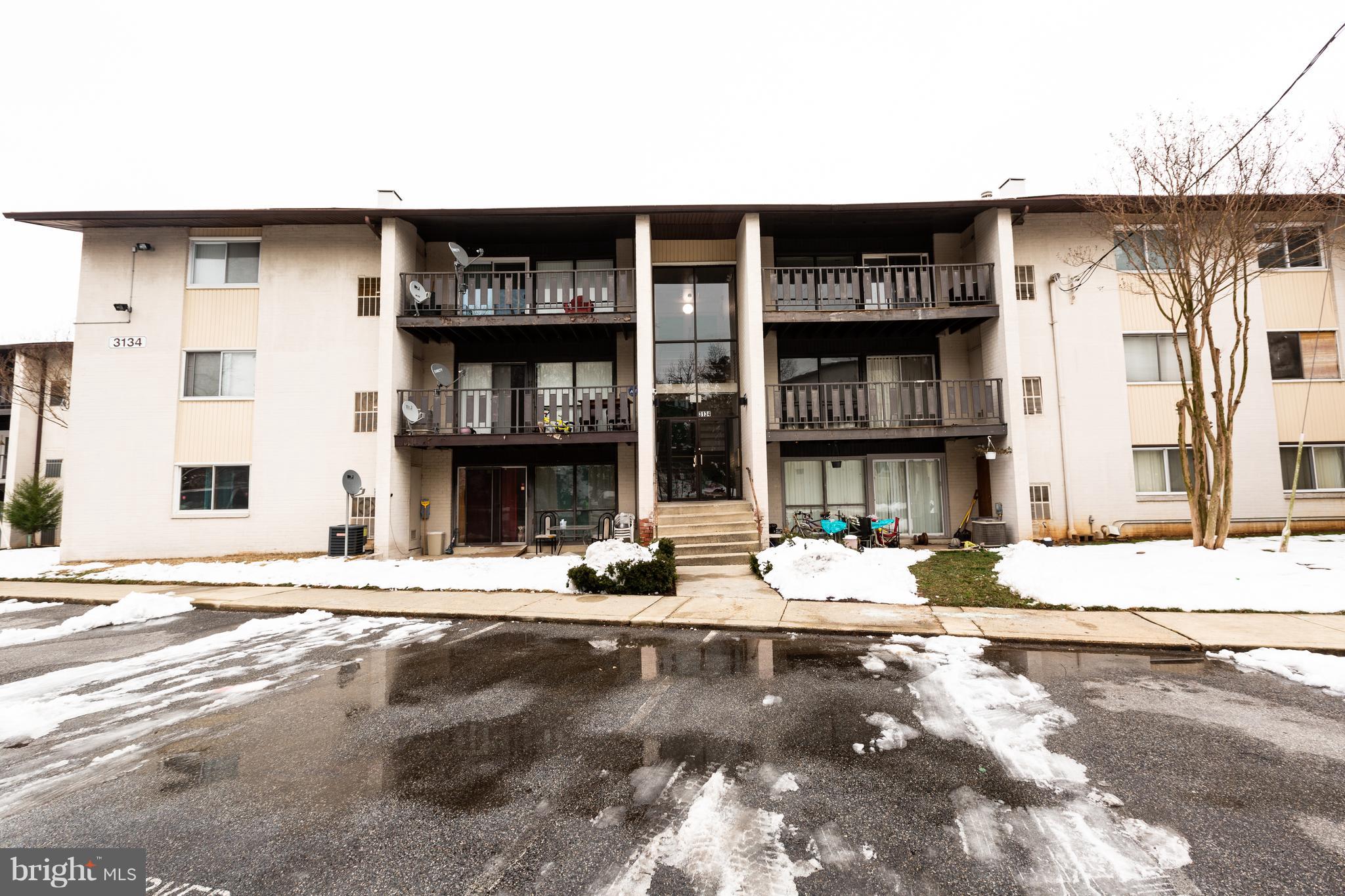 3134 Brinkley Road, Unit 11304 Temple Hills, MD 20748 - Photo 1 of 21