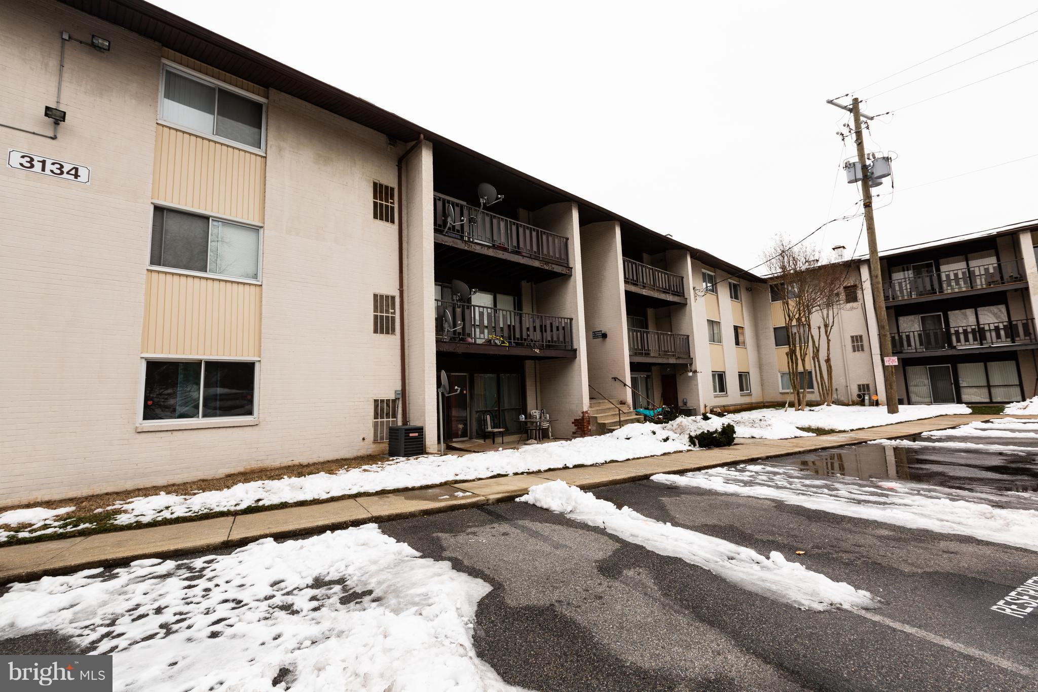 3134 Brinkley Road, Unit 11304 Temple Hills, MD 20748 - Photo 2 of 21