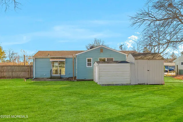 $3,400 | 251 Sprucewood Drive, Brick, NJ 08723