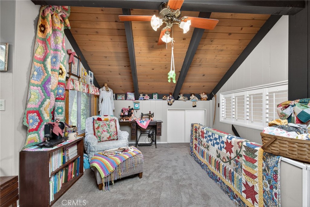 1488 Linnet Road Wrightwood, CA 92397 - Photo 44 of 74