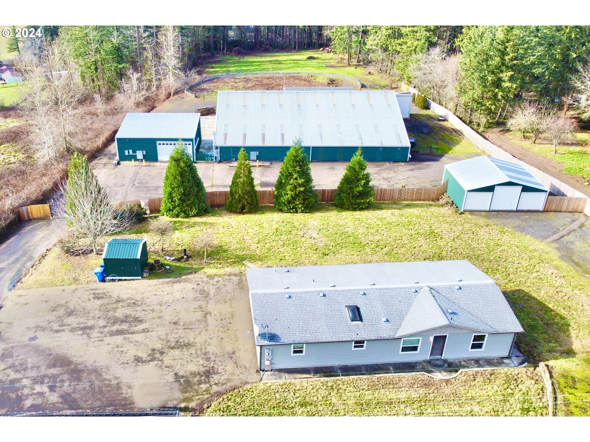 9405 Southeast 190th Dr