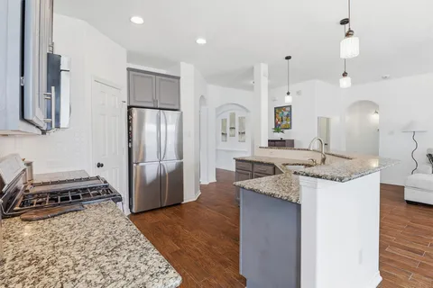 $499,999 | 2861 Milano Lane, League City, TX 77573