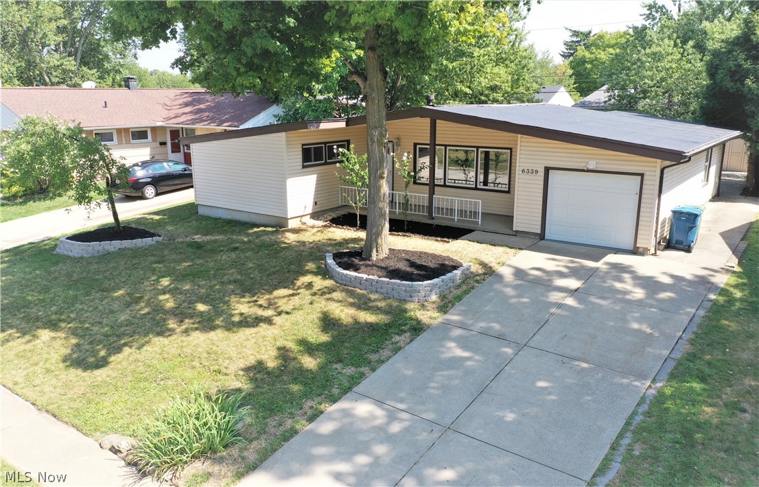 6339 Springwood Road Parma Heights, OH 44130 - Photo 17 of 19 Gallery Image 17