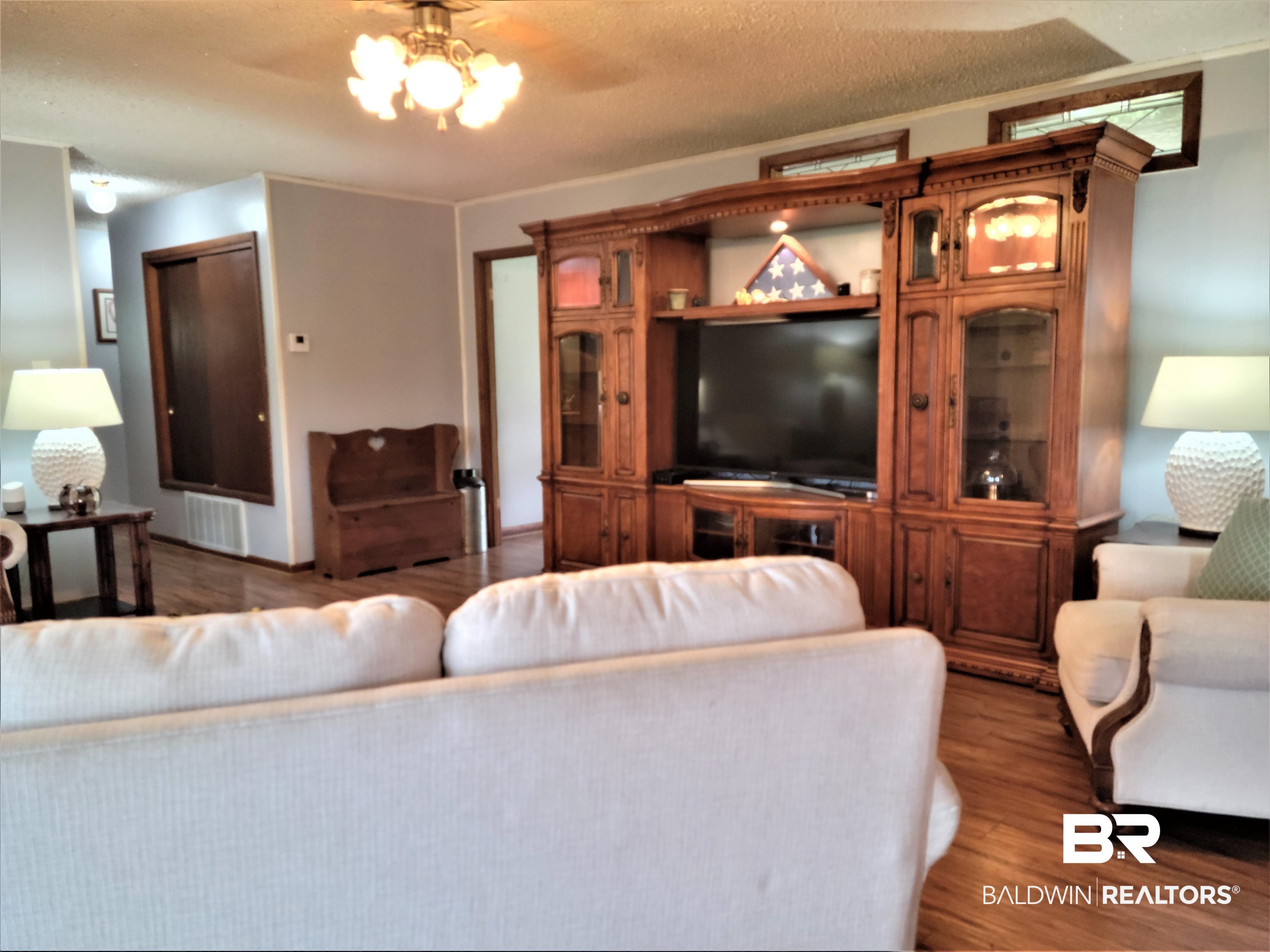 612 East Greenwood Road Summerdale, AL 36580 - Photo 6 of 27