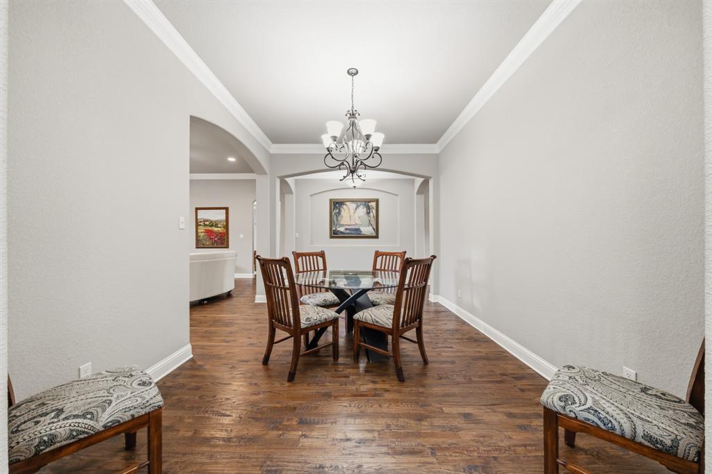 17031 Stone Briar Road Woodway, TX 76712 - Photo 13 of 36