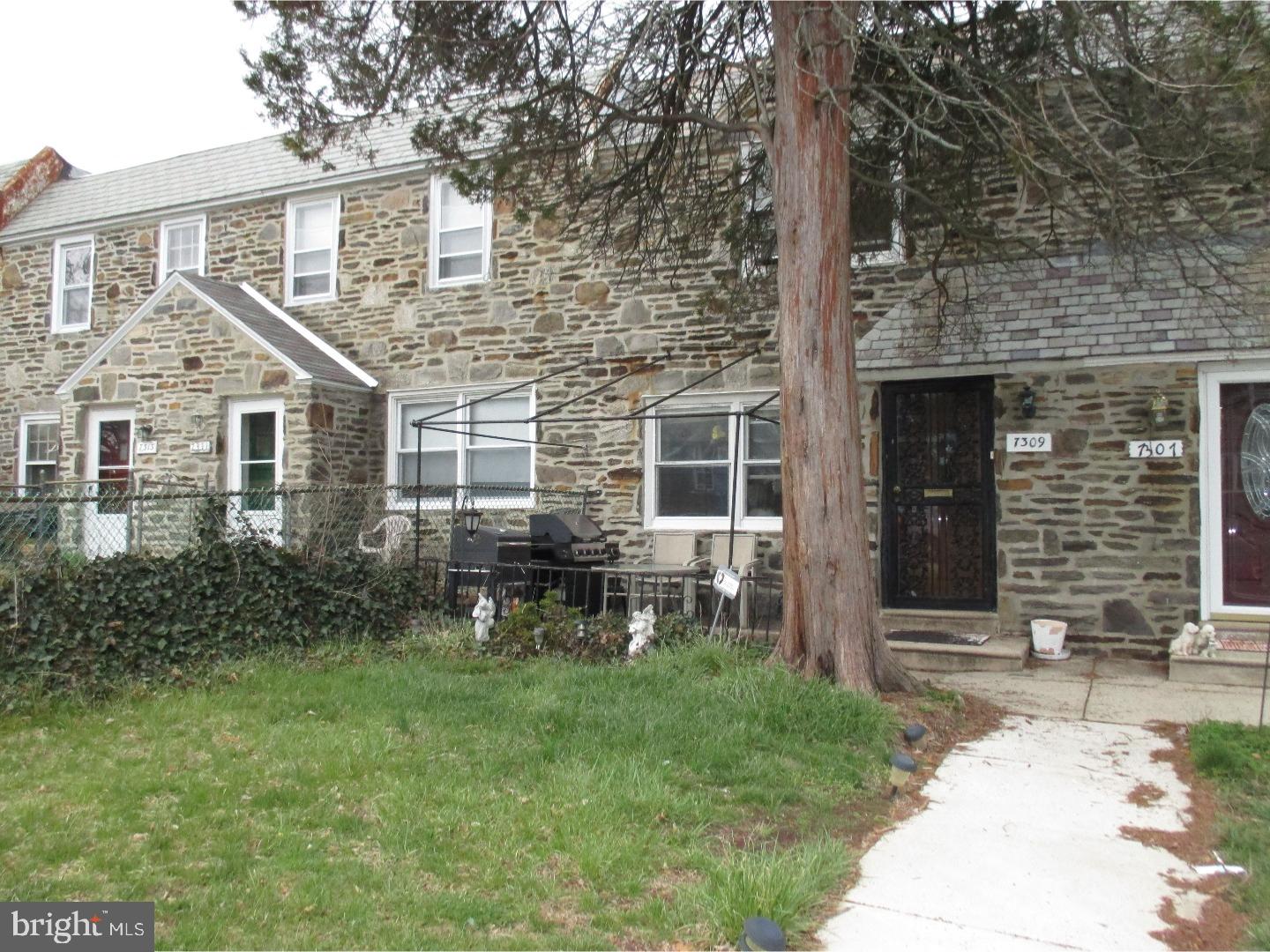 7309 Sherwood Road Philadelphia, PA 19151 - Photo 1 of 9 Gallery Image 1