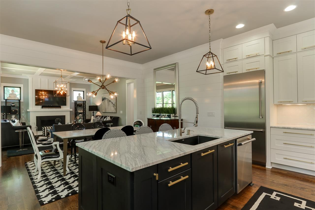 514 1/2 Cole Street Raleigh, NC 27605 - Photo 13 of 22 Photo 13