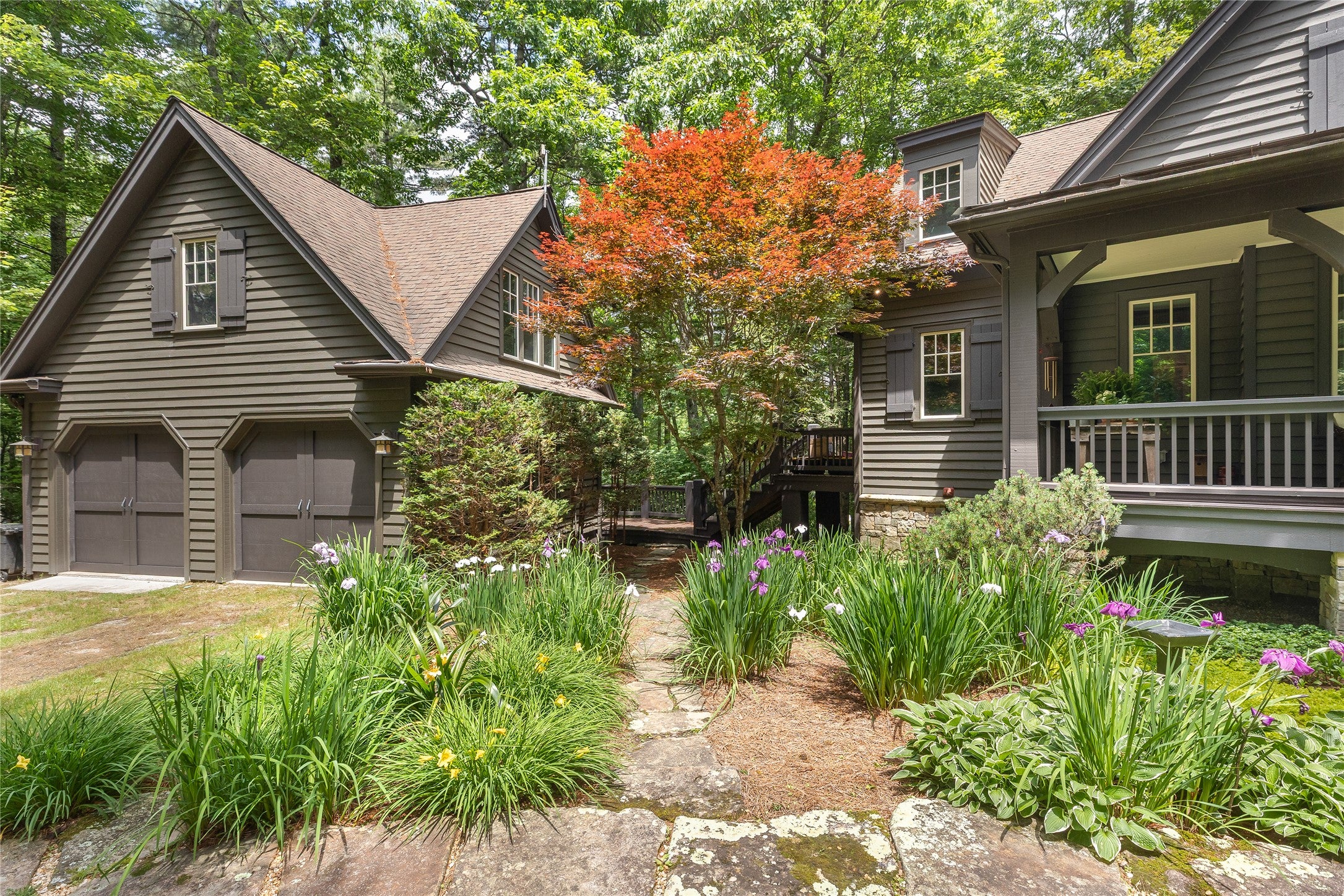 2147 Bowery Road Highlands, NC 28741 - Photo 81 of 98 Gallery Image 81