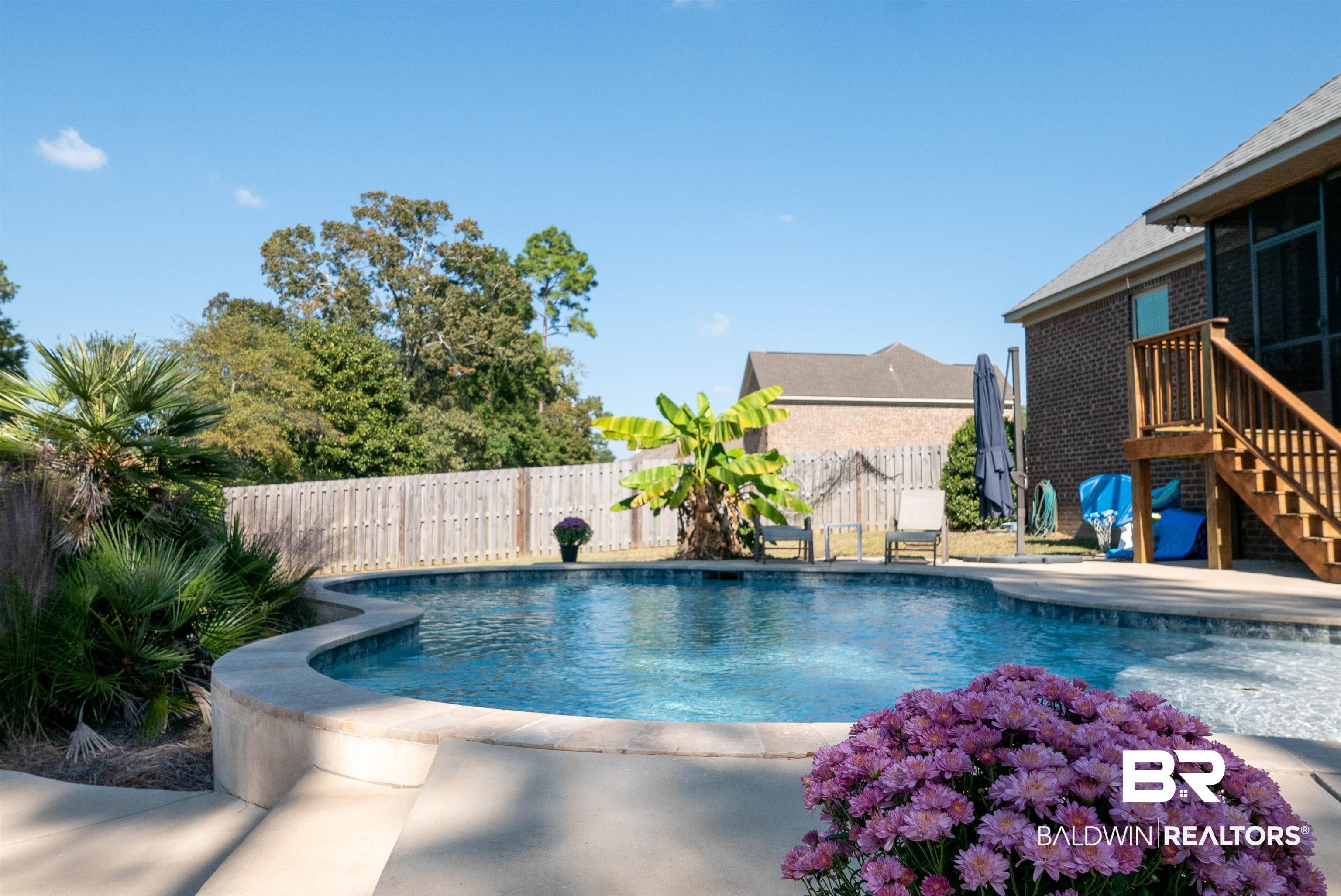 6684 Garrison Drive Daphne, AL 36527 - Photo 32 of 35 View of swimming pool