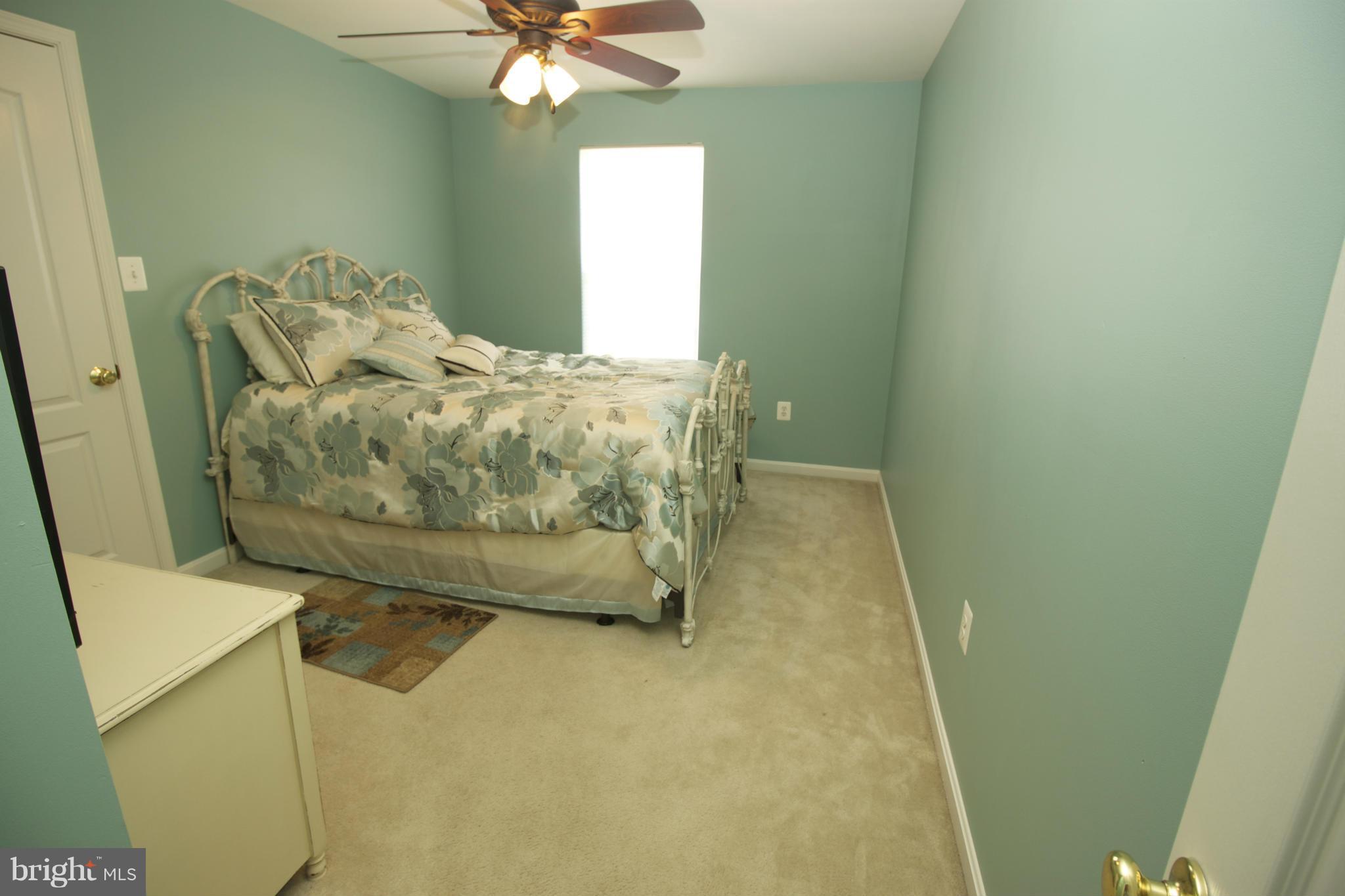 2308 Manor Spring Terrace Silver Spring, MD 20906 - Photo 17 of 30 Bedroom
