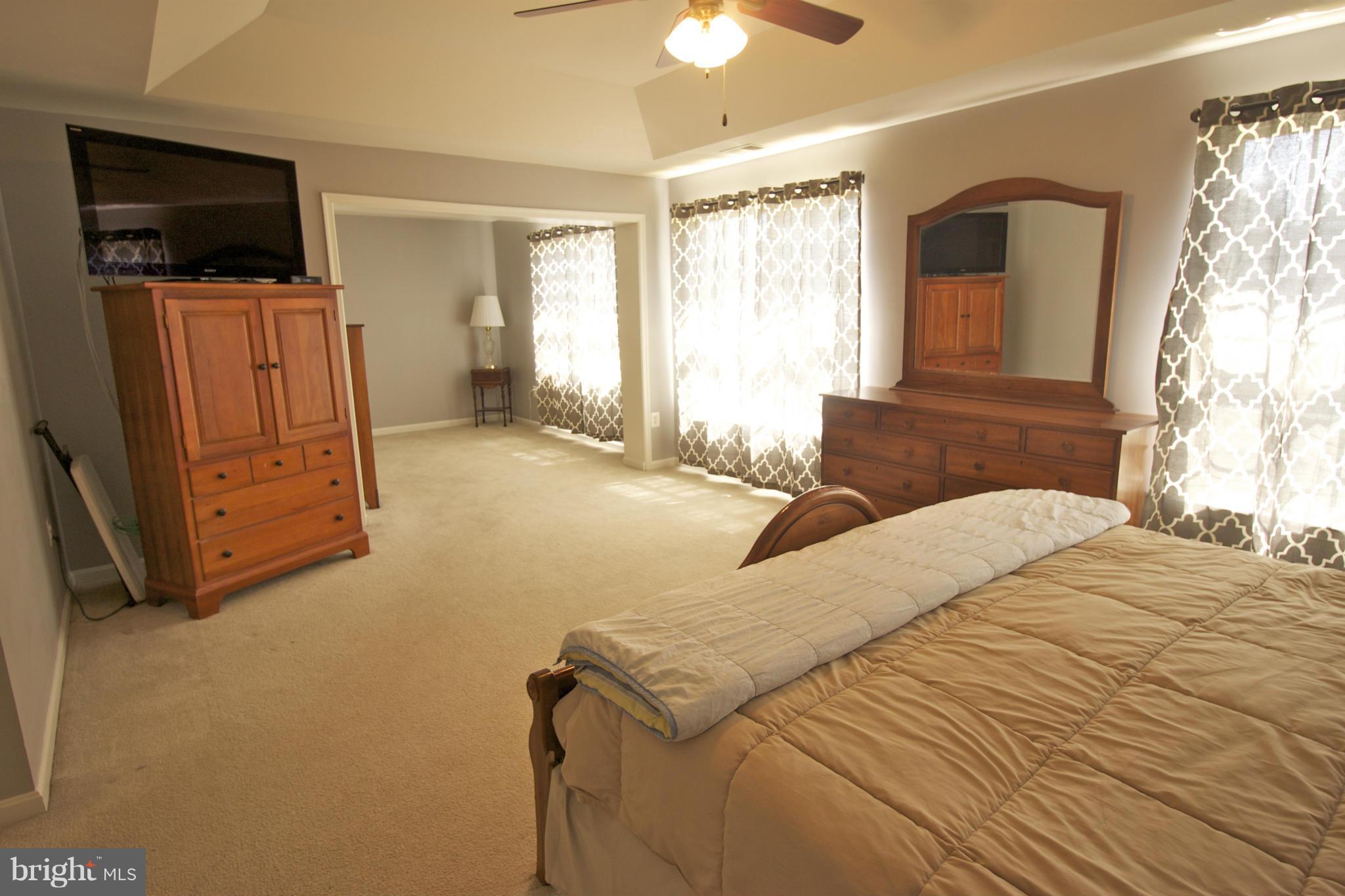 2308 Manor Spring Terrace Silver Spring, MD 20906 - Photo 22 of 30 Bedroom (Master)