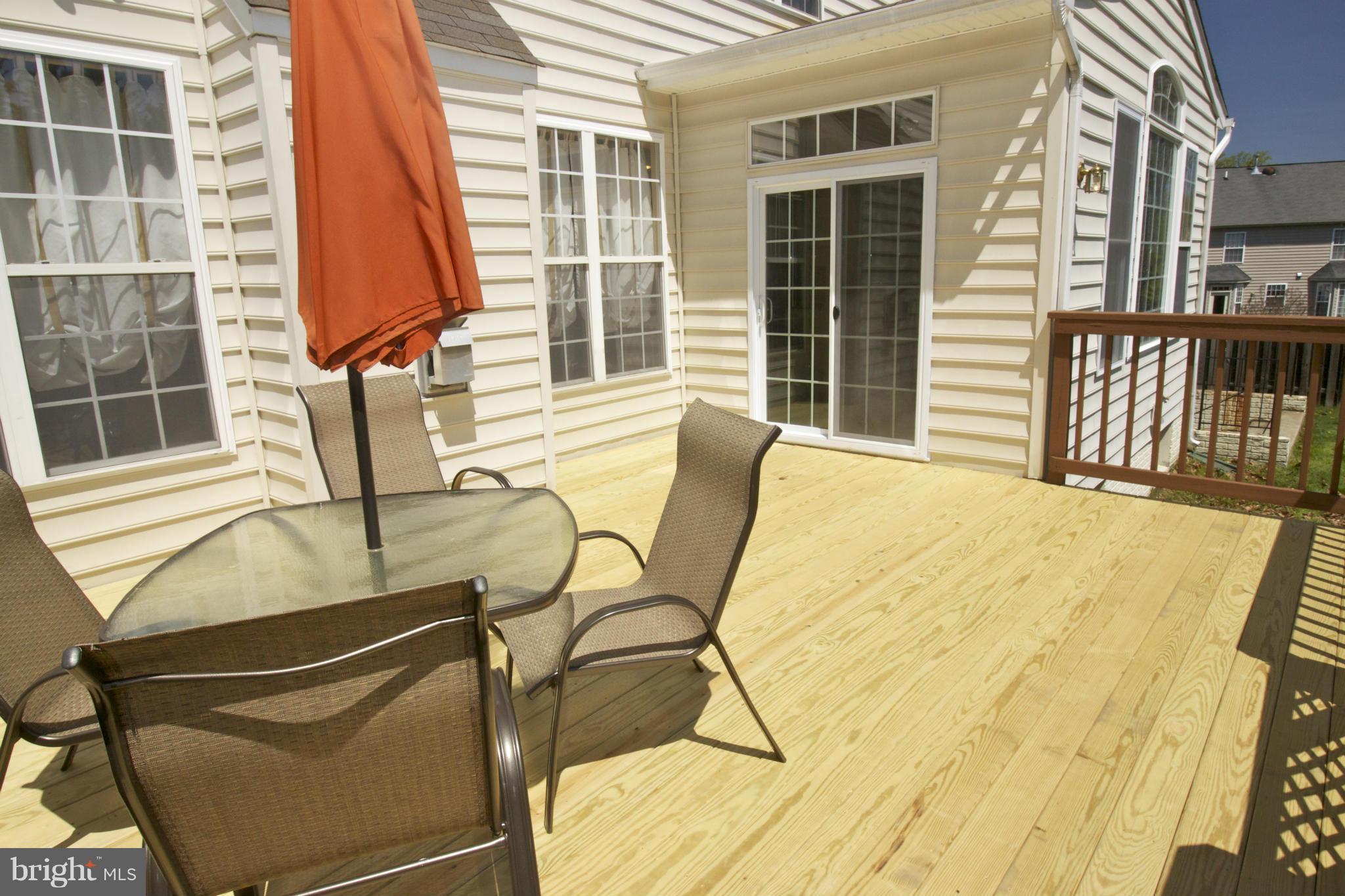 2308 Manor Spring Terrace Silver Spring, MD 20906 - Photo 27 of 30 Exterior (General)