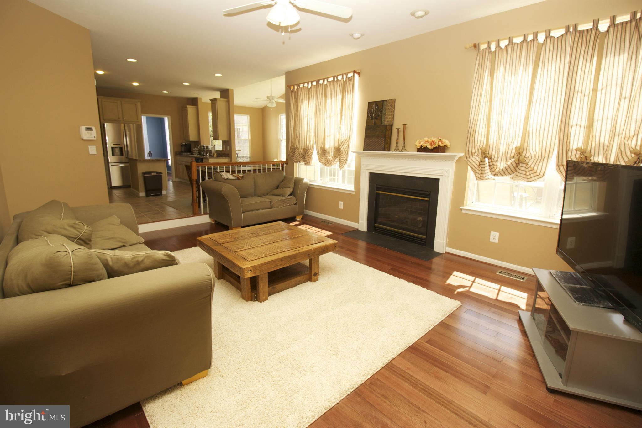 2308 Manor Spring Terrace Silver Spring, MD 20906 - Photo 4 of 30 Family Room