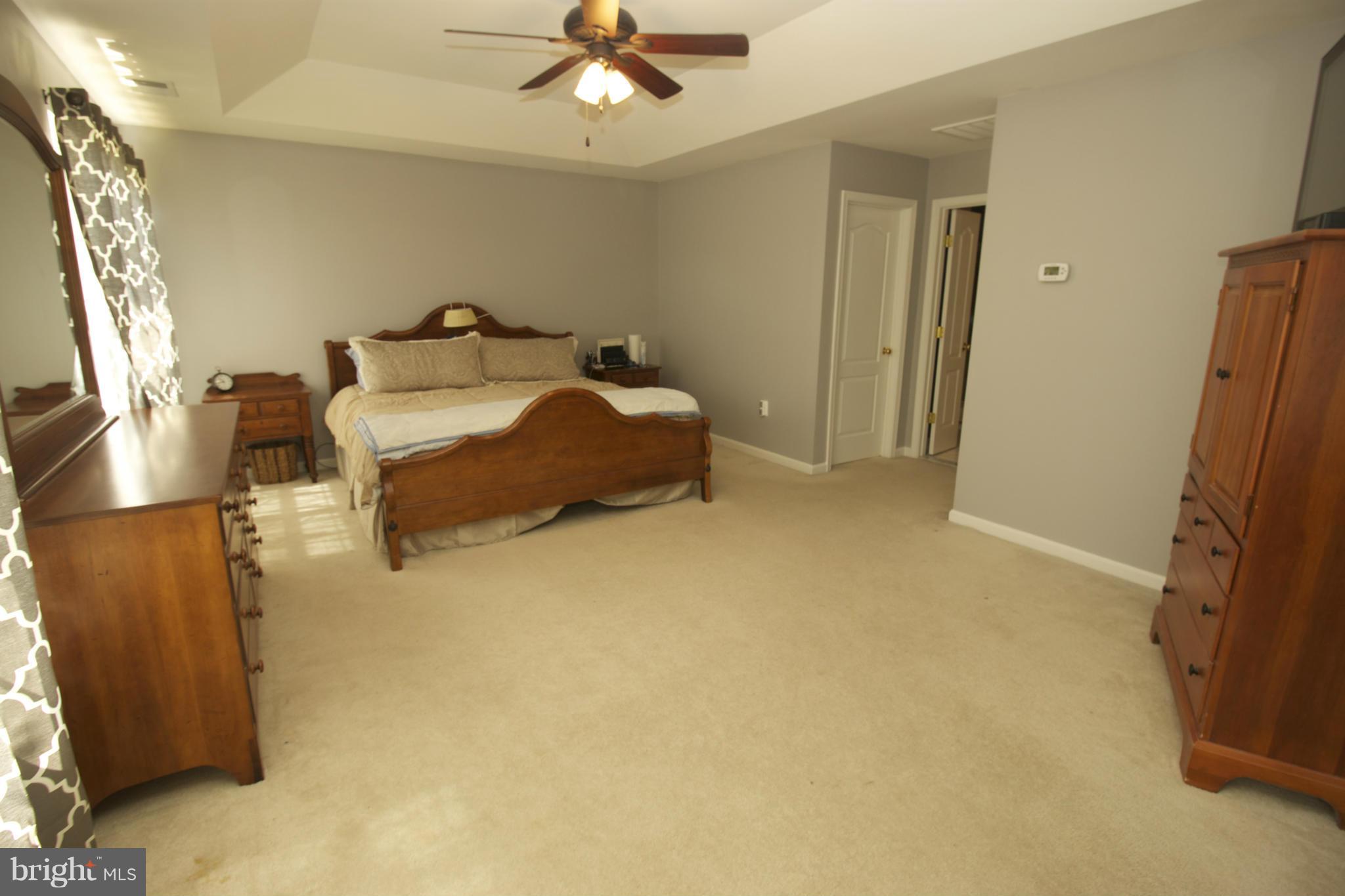 2308 Manor Spring Terrace Silver Spring, MD 20906 - Photo 5 of 30 Bedroom (Master)
