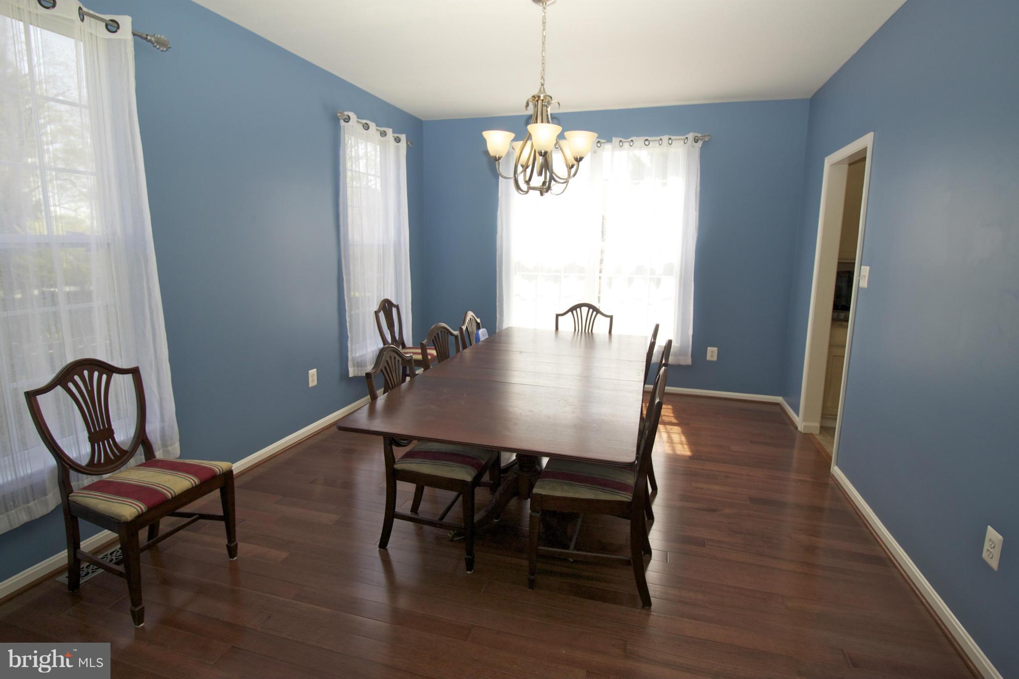 2308 Manor Spring Terrace Silver Spring, MD 20906 - Photo 10 of 30 Dining Room