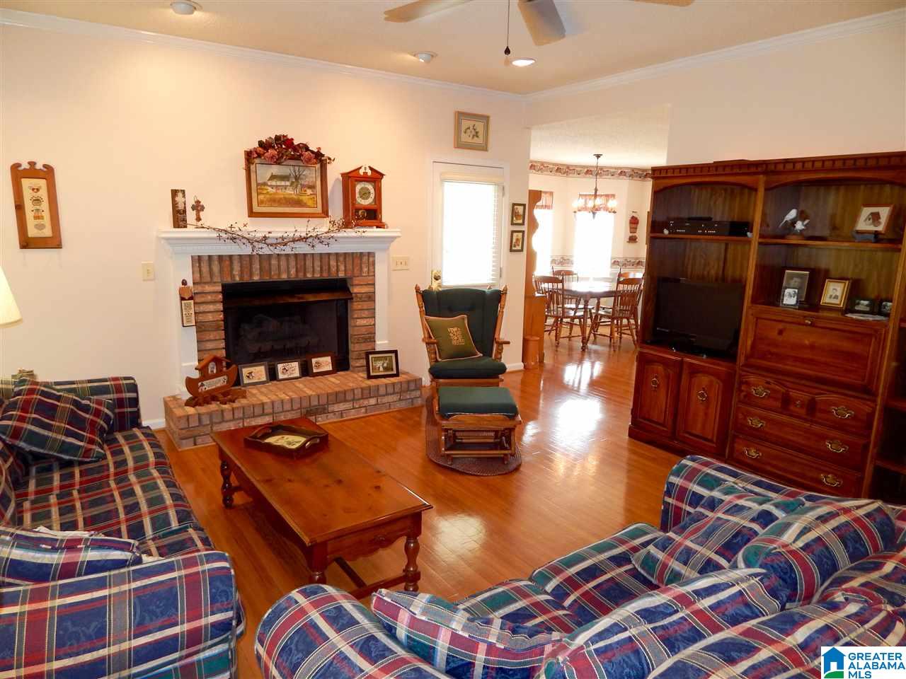 8980 Ingram Road Dora, AL 35062 - Photo 4 of 18