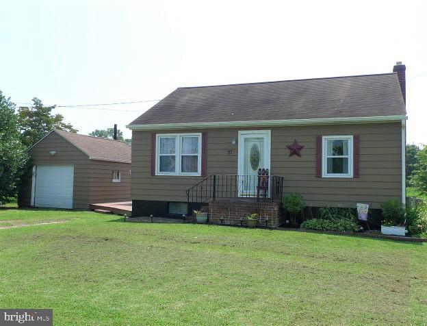 57 Quinton Alloway Road Salem, NJ 08079 - Photo 1 of 5