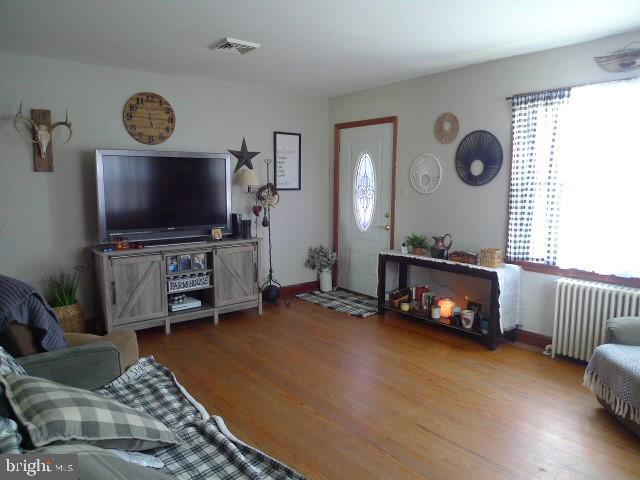 57 Quinton Alloway Road Salem, NJ 08079 - Photo 3 of 5
