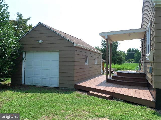 57 Quinton Alloway Road Salem, NJ 08079 - Photo 5 of 5