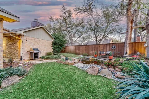 $659,000 | 8518 Richardson Branch Trail, Dallas, TX 75243