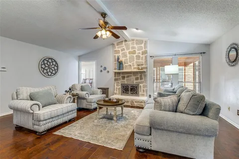 $659,000 | 8518 Richardson Branch Trail, Dallas, TX 75243