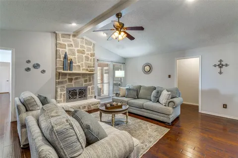 $659,000 | 8518 Richardson Branch Trail, Dallas, TX 75243