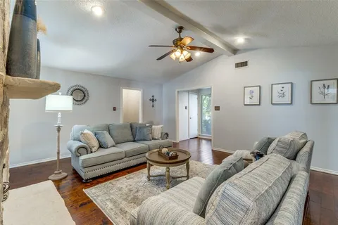 $659,000 | 8518 Richardson Branch Trail, Dallas, TX 75243