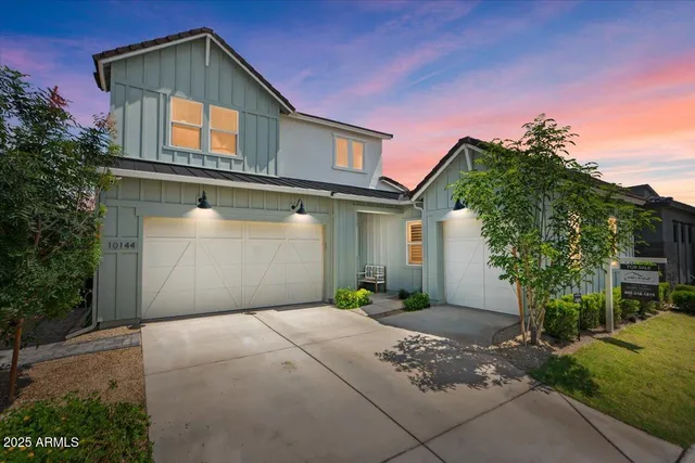 $789,900 | 10144 East Toledo Avenue, Mesa, AZ 85212