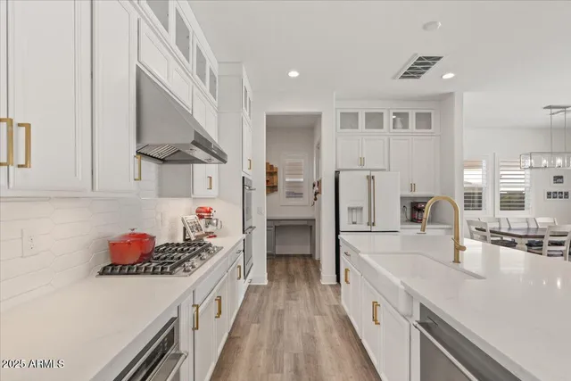 $789,900 | 10144 East Toledo Avenue, Mesa, AZ 85212