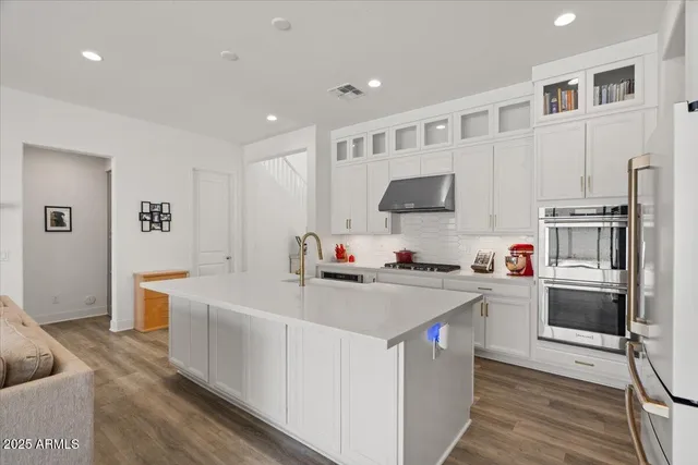 $789,900 | 10144 East Toledo Avenue, Mesa, AZ 85212