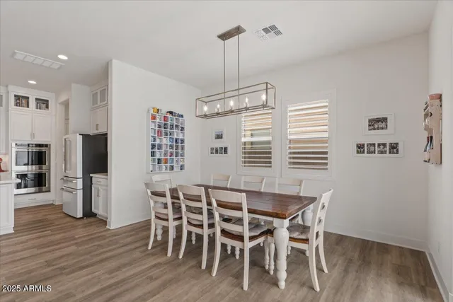 $789,900 | 10144 East Toledo Avenue, Mesa, AZ 85212