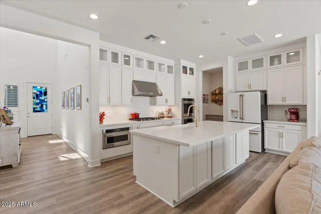 $789,900 | 10144 East Toledo Avenue, Mesa, AZ 85212