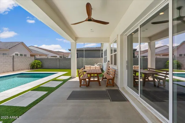 $789,900 | 10144 East Toledo Avenue, Mesa, AZ 85212