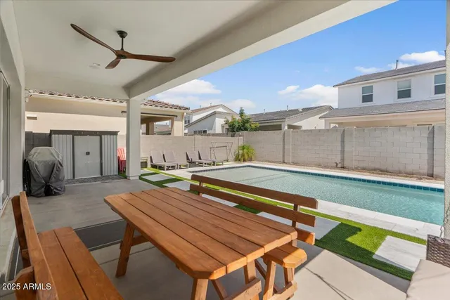 $789,900 | 10144 East Toledo Avenue, Mesa, AZ 85212