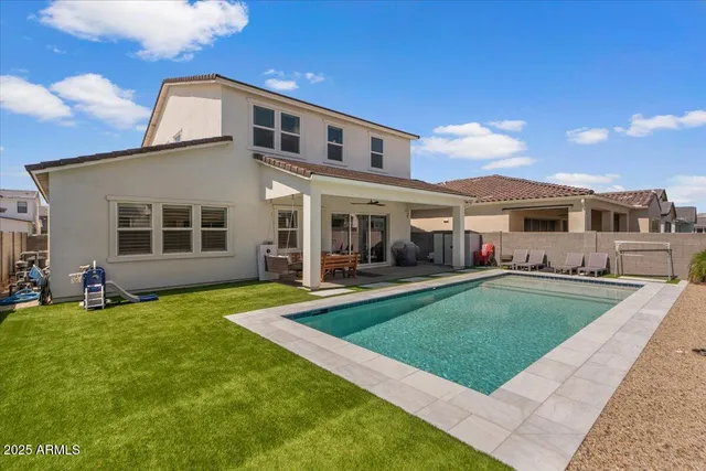 $789,900 | 10144 East Toledo Avenue, Mesa, AZ 85212