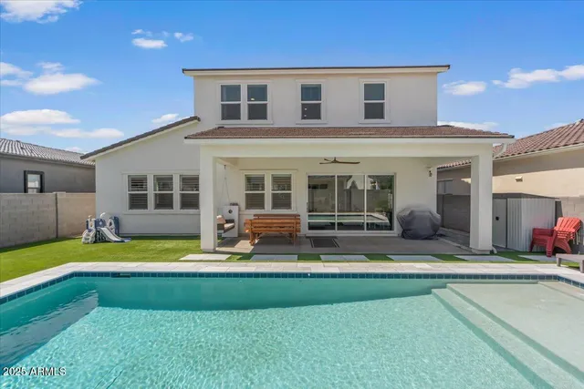 $789,900 | 10144 East Toledo Avenue, Mesa, AZ 85212