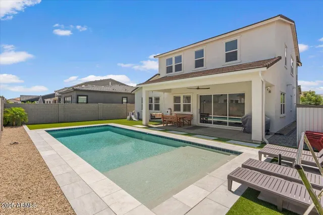 $789,900 | 10144 East Toledo Avenue, Mesa, AZ 85212