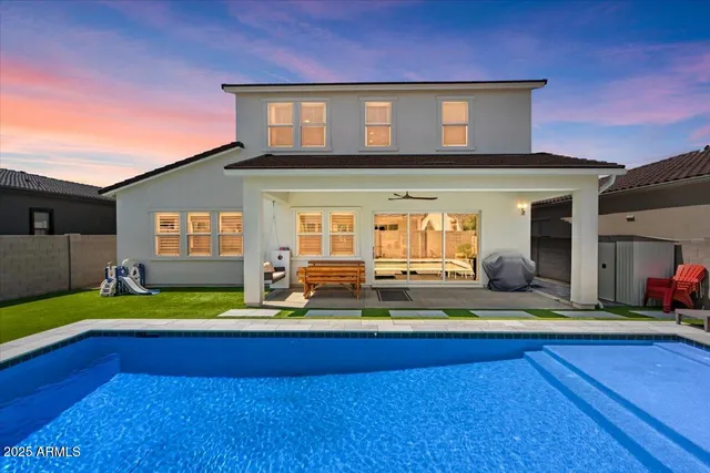 $789,900 | 10144 East Toledo Avenue, Mesa, AZ 85212