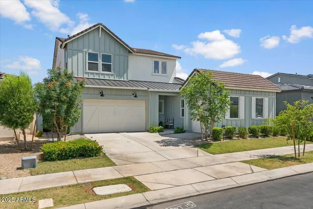 $789,900 | 10144 East Toledo Avenue, Mesa, AZ 85212