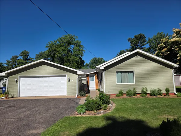 $315,000 | 1517 3rd Street, Chetek, WI 54728