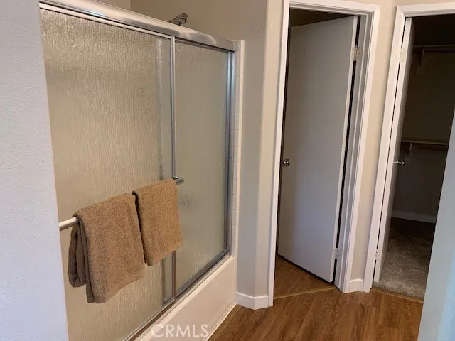 a bathroom with a toilet and a sink