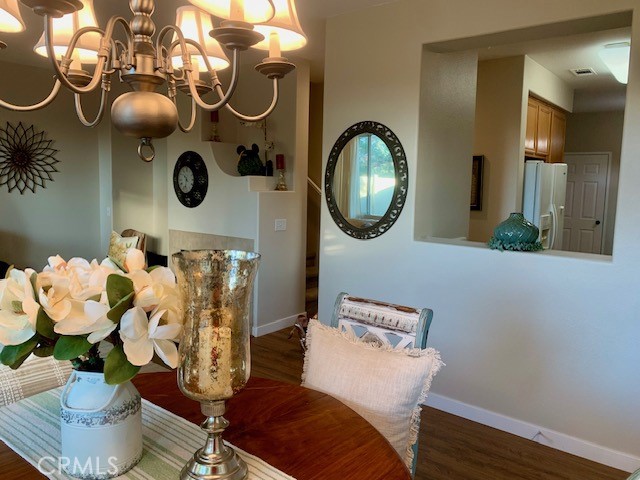 39213 Anchor Bay, Unit B Murrieta, CA 92563 - Photo 35 of 48 a living room with furniture and decor