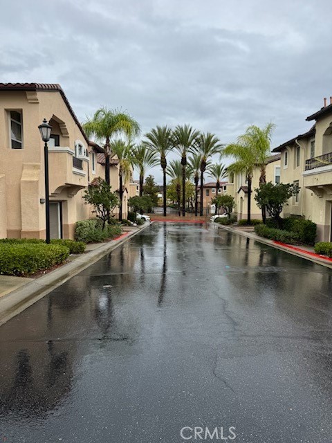 39213 Anchor Bay, Unit B Murrieta, CA 92563 - Photo 4 of 48 a view of a swimming pool with outdoor seating