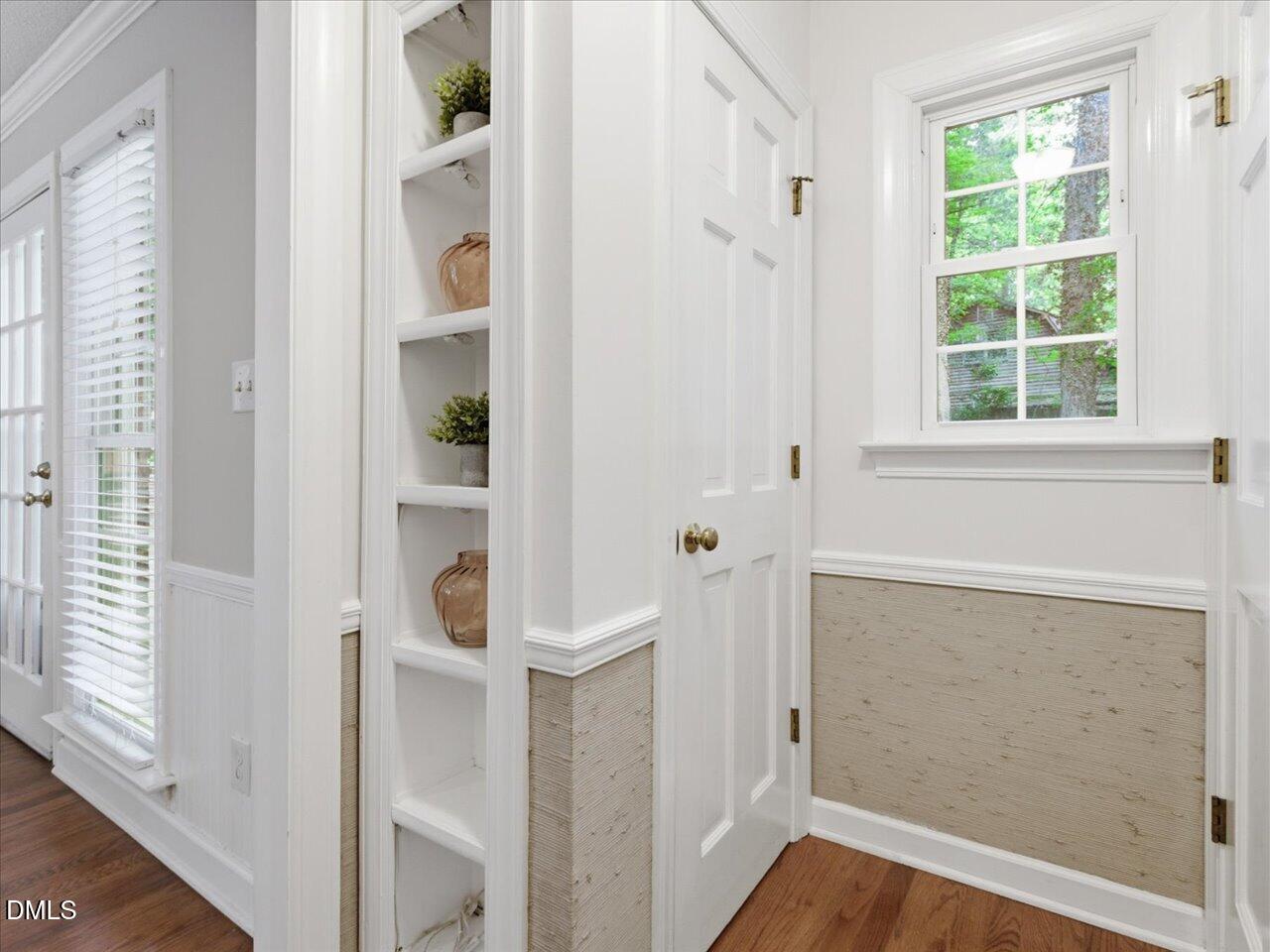 7104 Leveret Circle Raleigh, NC 27615 - Photo 27 of 54